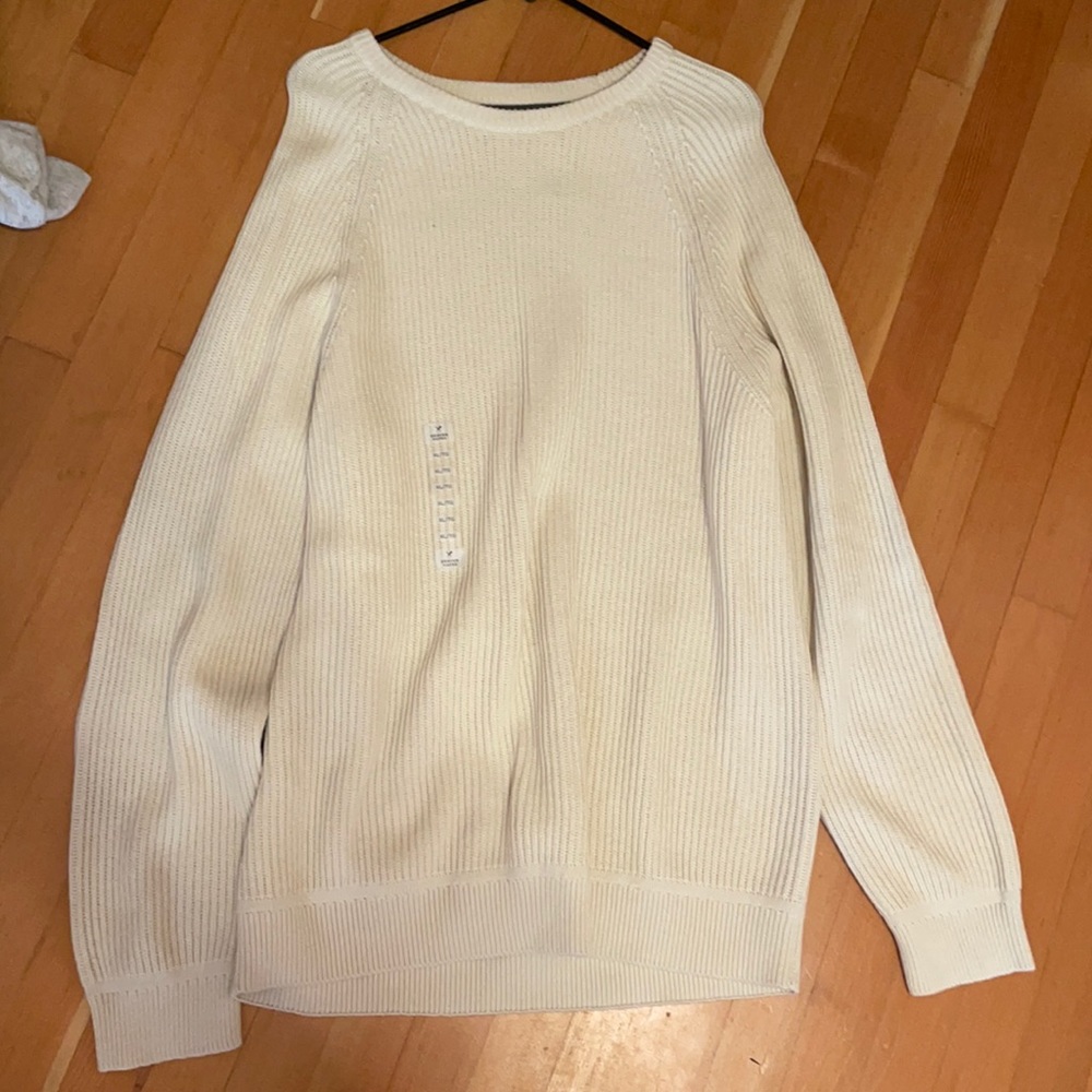 Men’s sweater